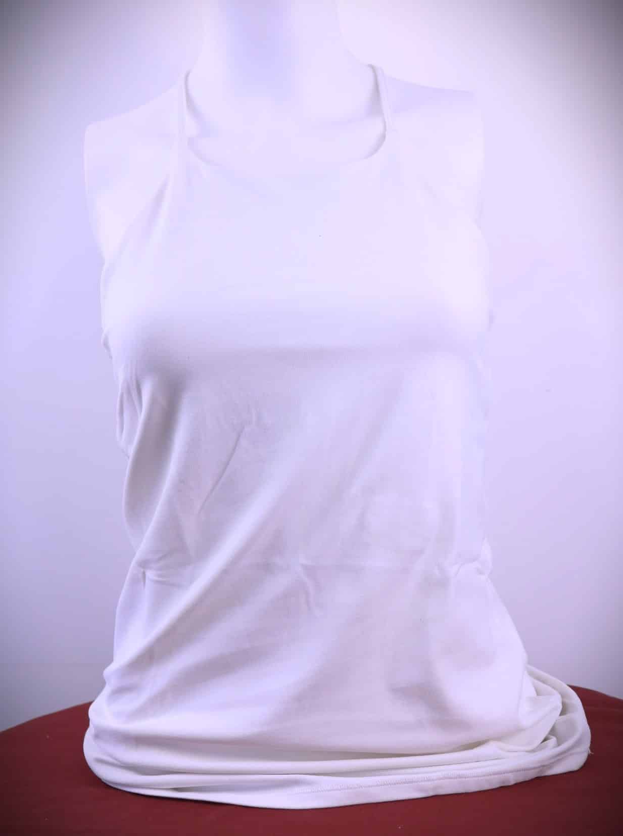 Women's Lululemon Gym Vest - kitround kitround product