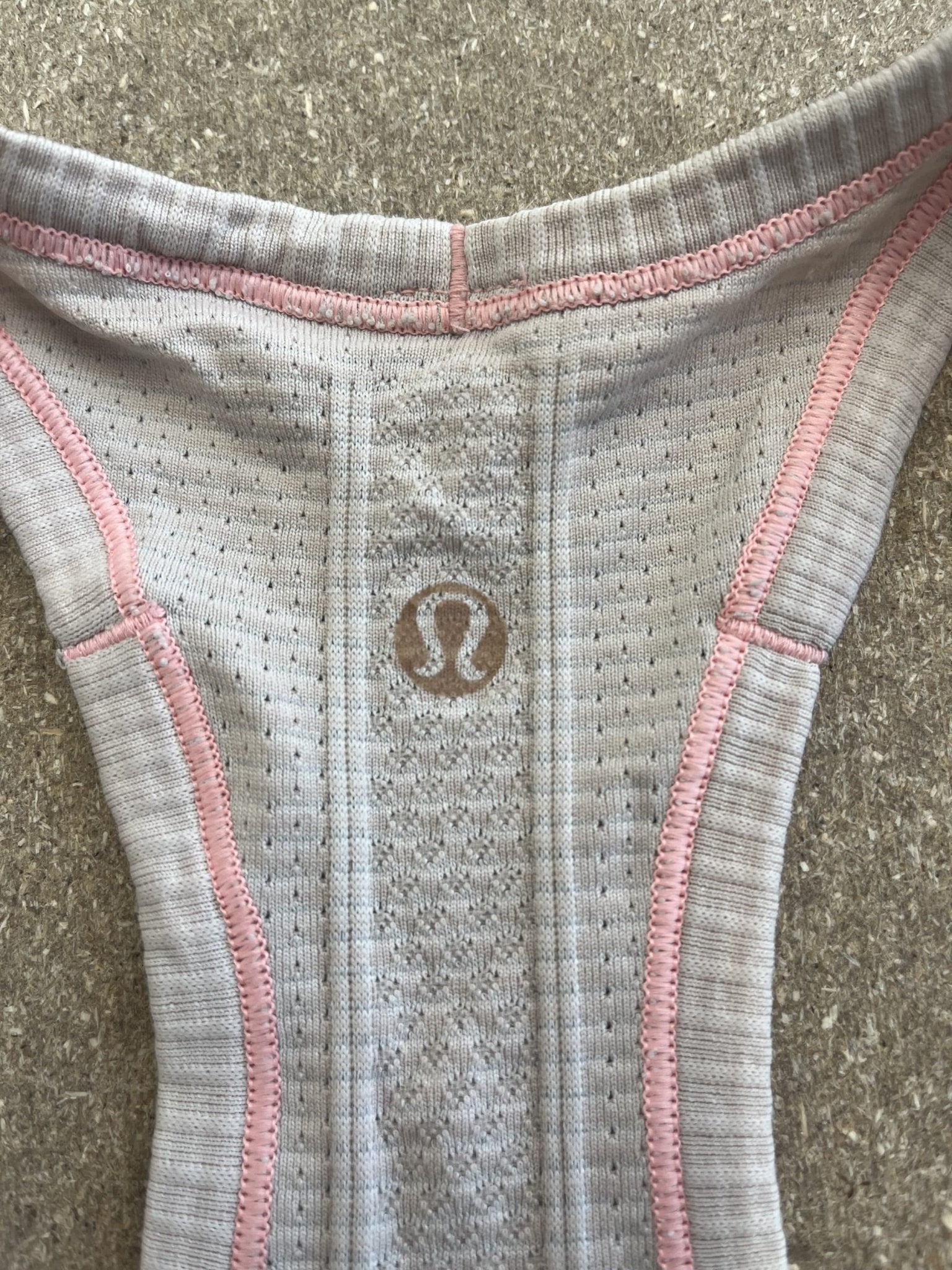 Women’s lululemon Vest - kitround kitround product