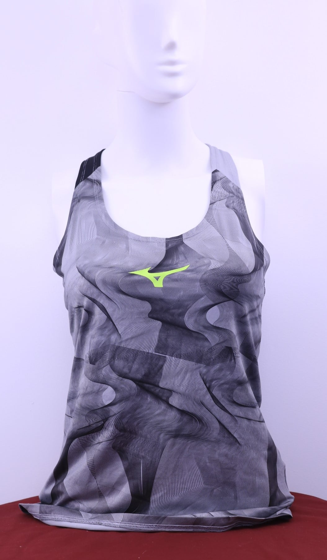 Women's Mizuno Running Vest - kitround kitround product