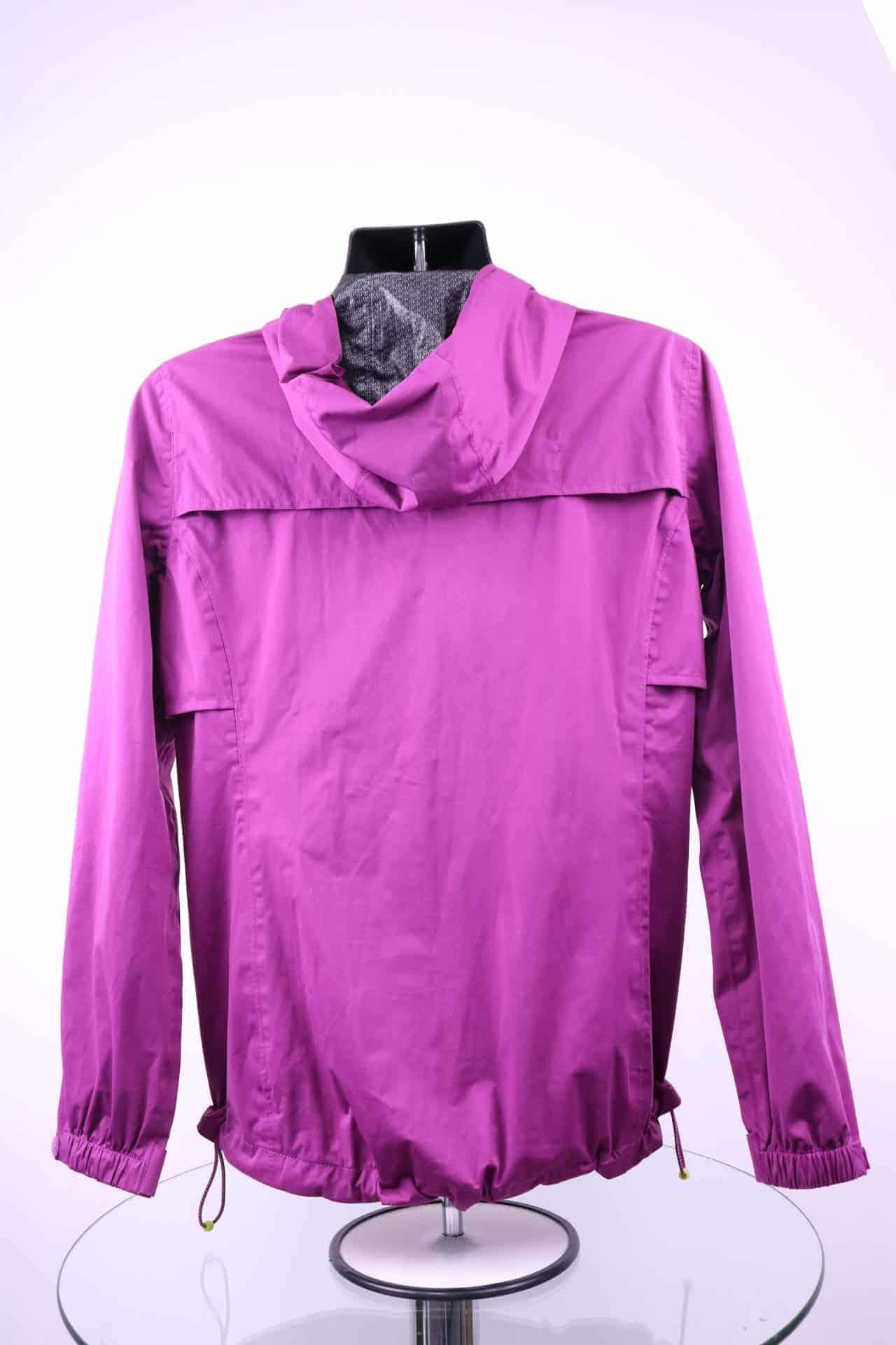 Women's Mountain Warehouse Lightweight Showerproof Jacket - kitround Youth Sport Trust product