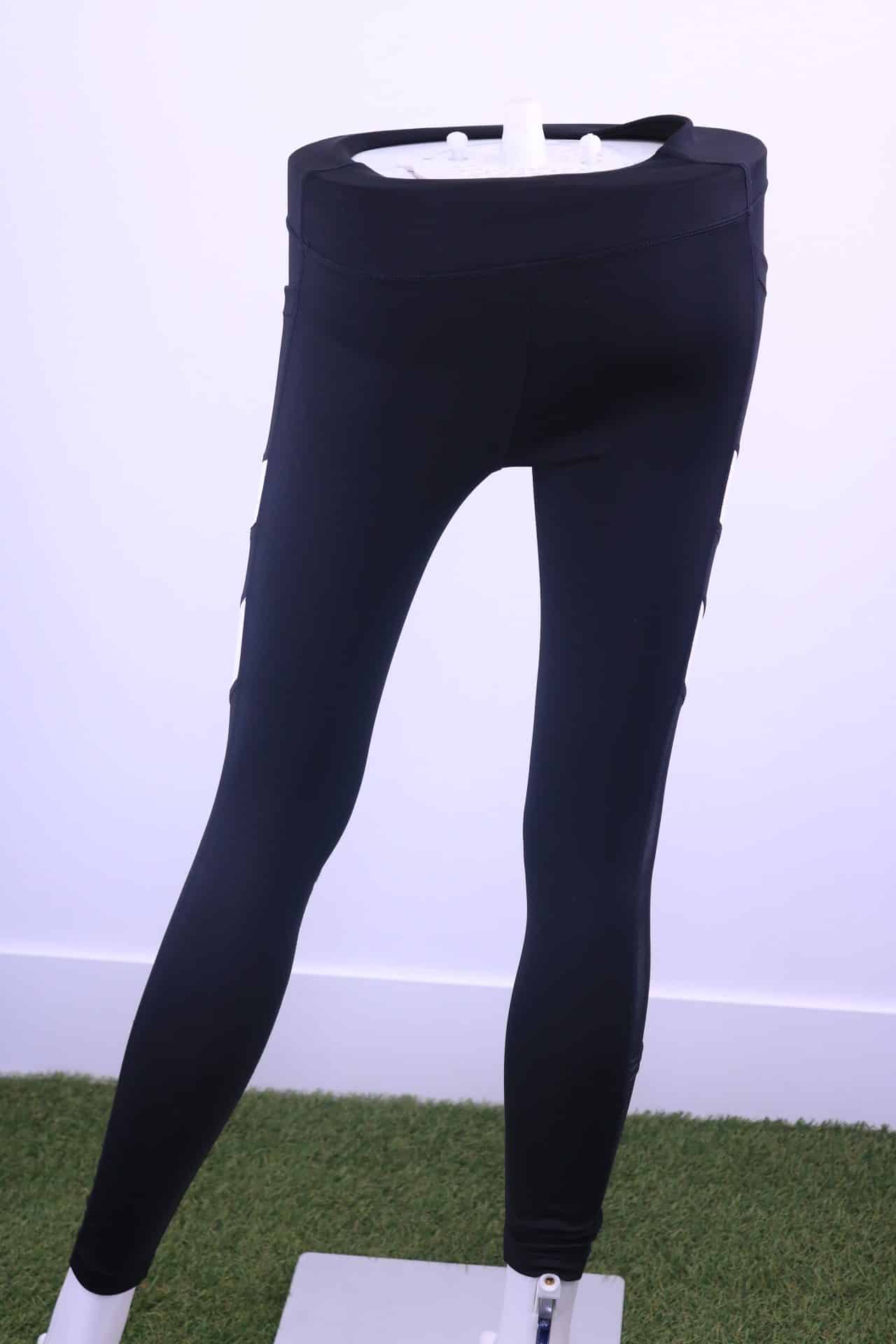 Women's New Balance Leggings - kitround Youth Sport Trust product