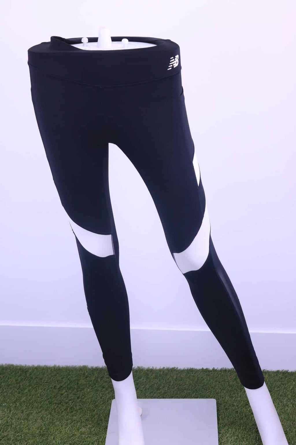 Women's New Balance Leggings - kitround Youth Sport Trust product