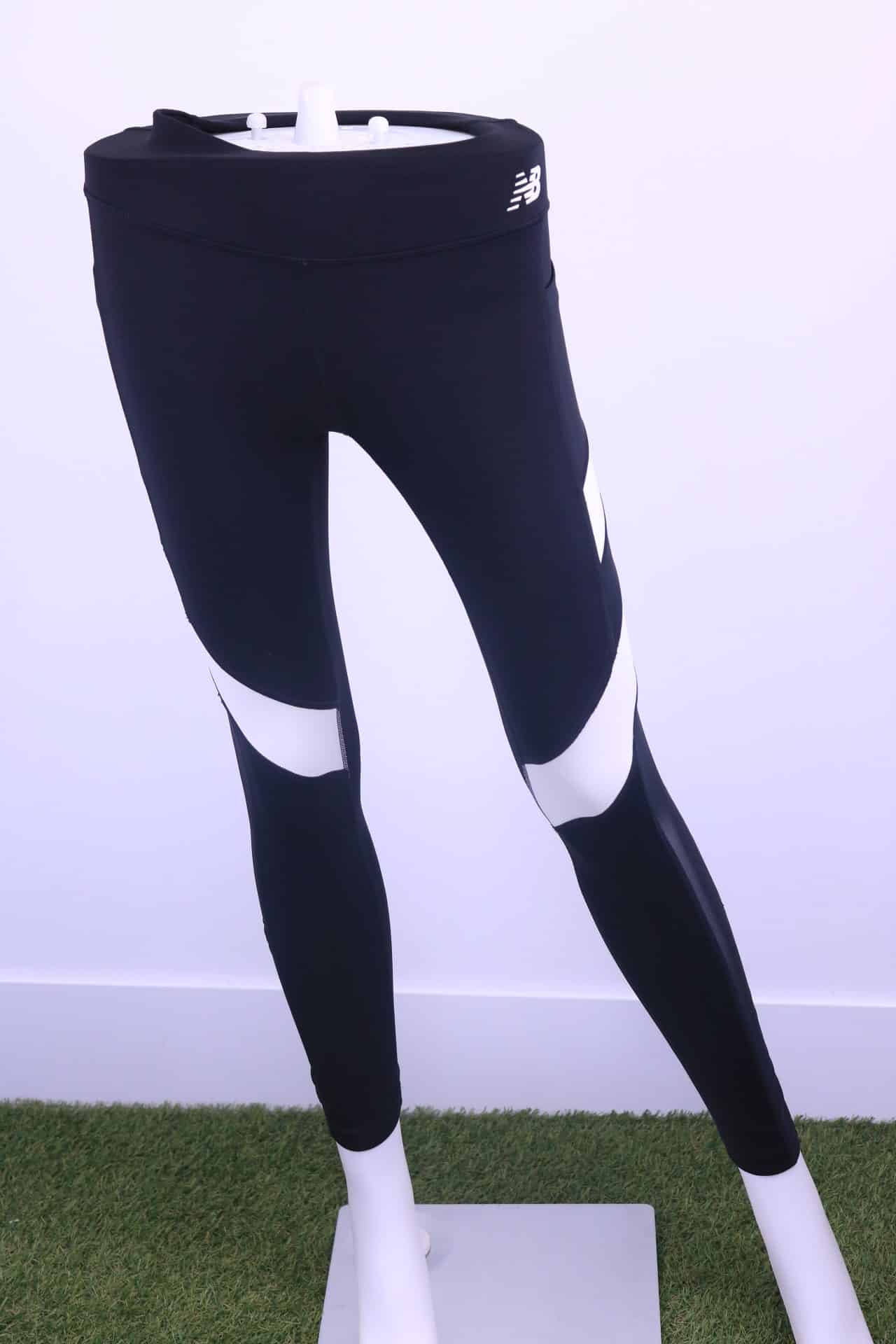 Women's New Balance Leggings - kitround Youth Sport Trust product