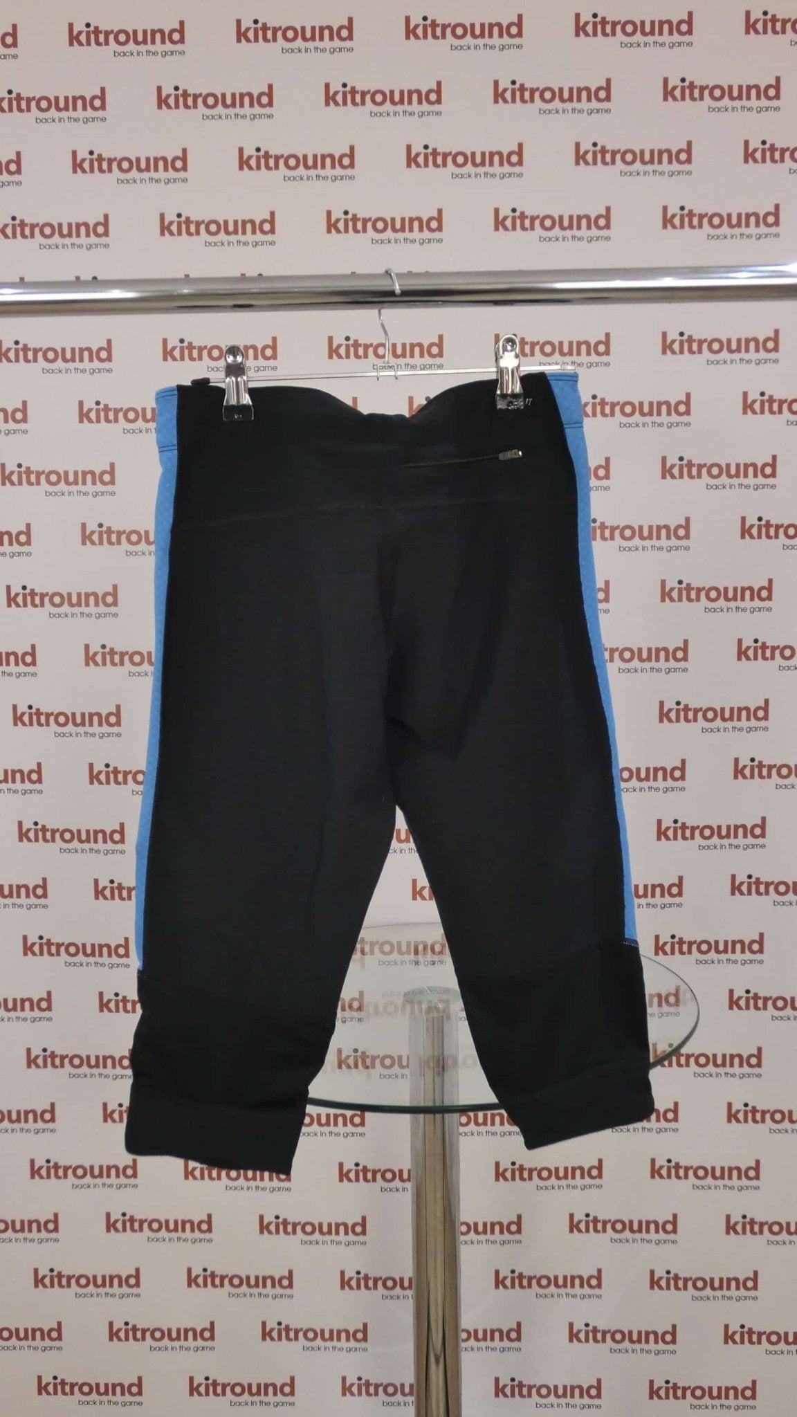 Women's Nike 3/4 Length Running Leggings - kitround kitround product
