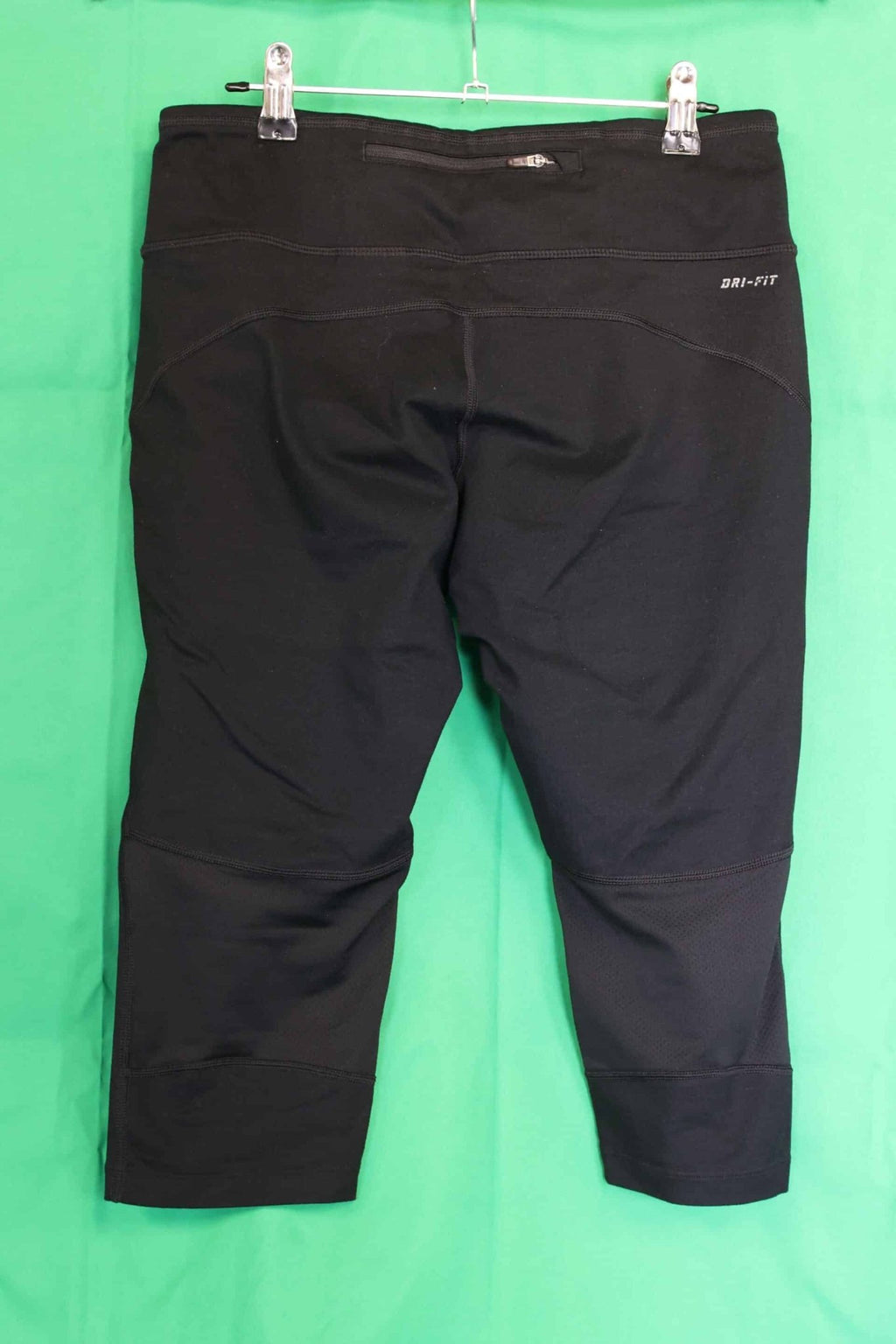 Women's Nike 3/4 Length Running Leggings - kitround kitround product