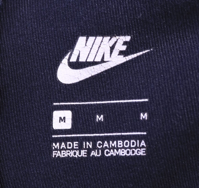 Women's Nike Air 7/8 Leggings - kitround kitround product