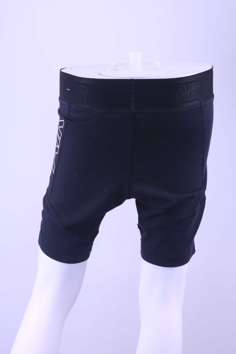 nike air spandex shorts