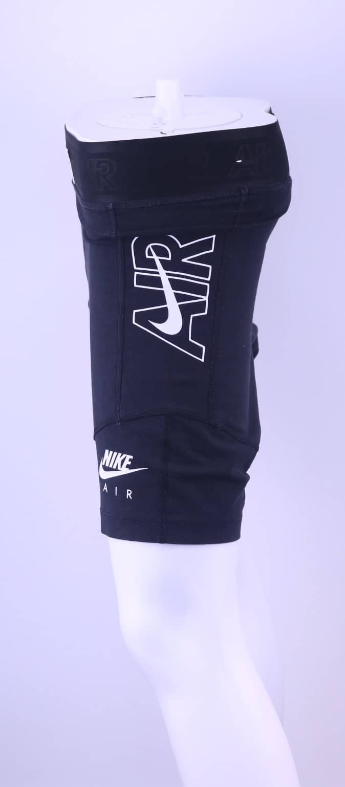 Women's Nike Air Compression Shorts - kitround Youth Sport Trust product
