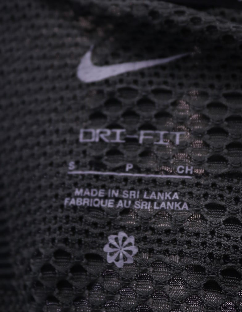 Women's Nike Air Dri - Fit Round Neck T-Shirt - kitround kitround product