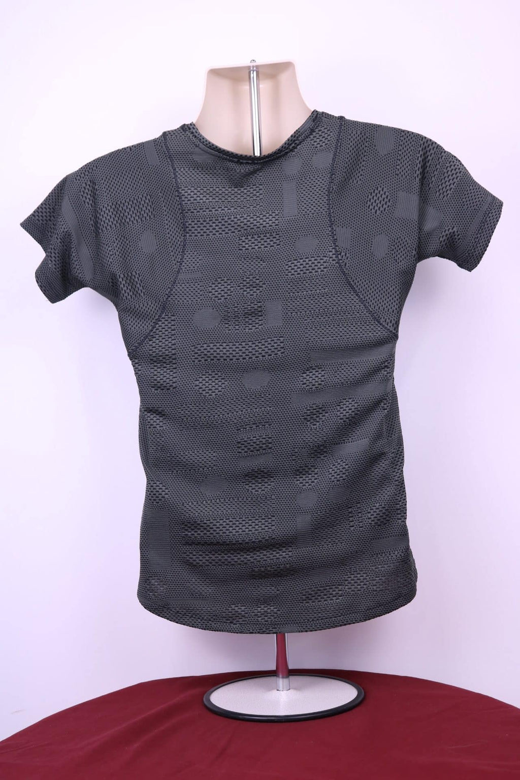 Women's Nike Air Dri - Fit Round Neck T-Shirt - kitround kitround product