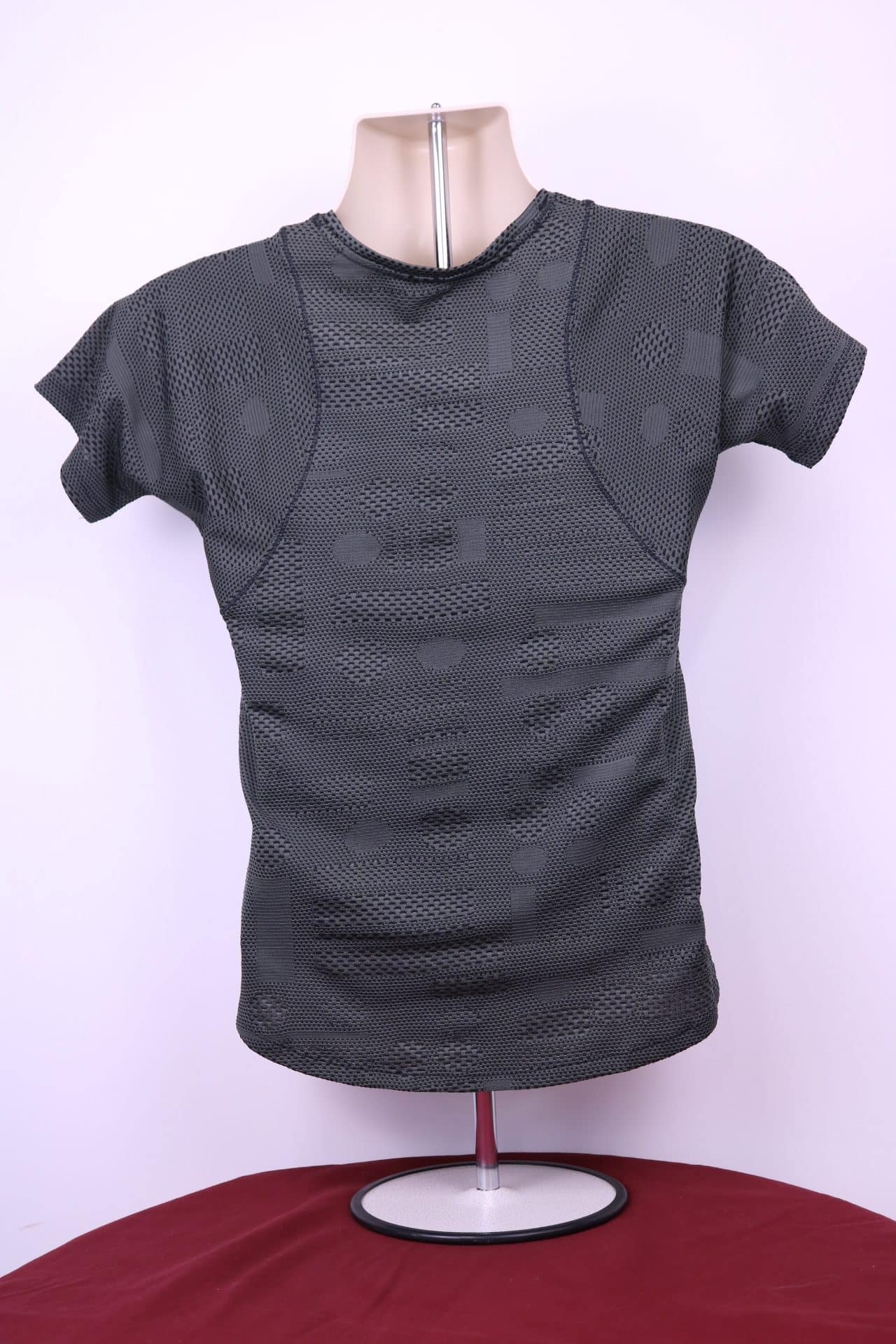 Women's Nike Air Dri - Fit Round Neck T-Shirt - kitround kitround product