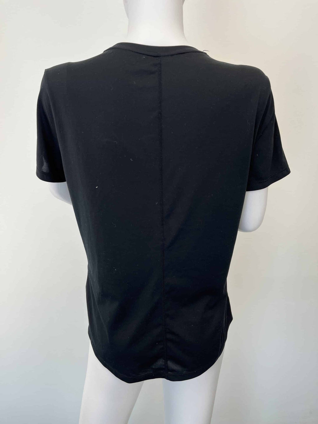 Women's Nike Black T-Shirt - kitround kitround product