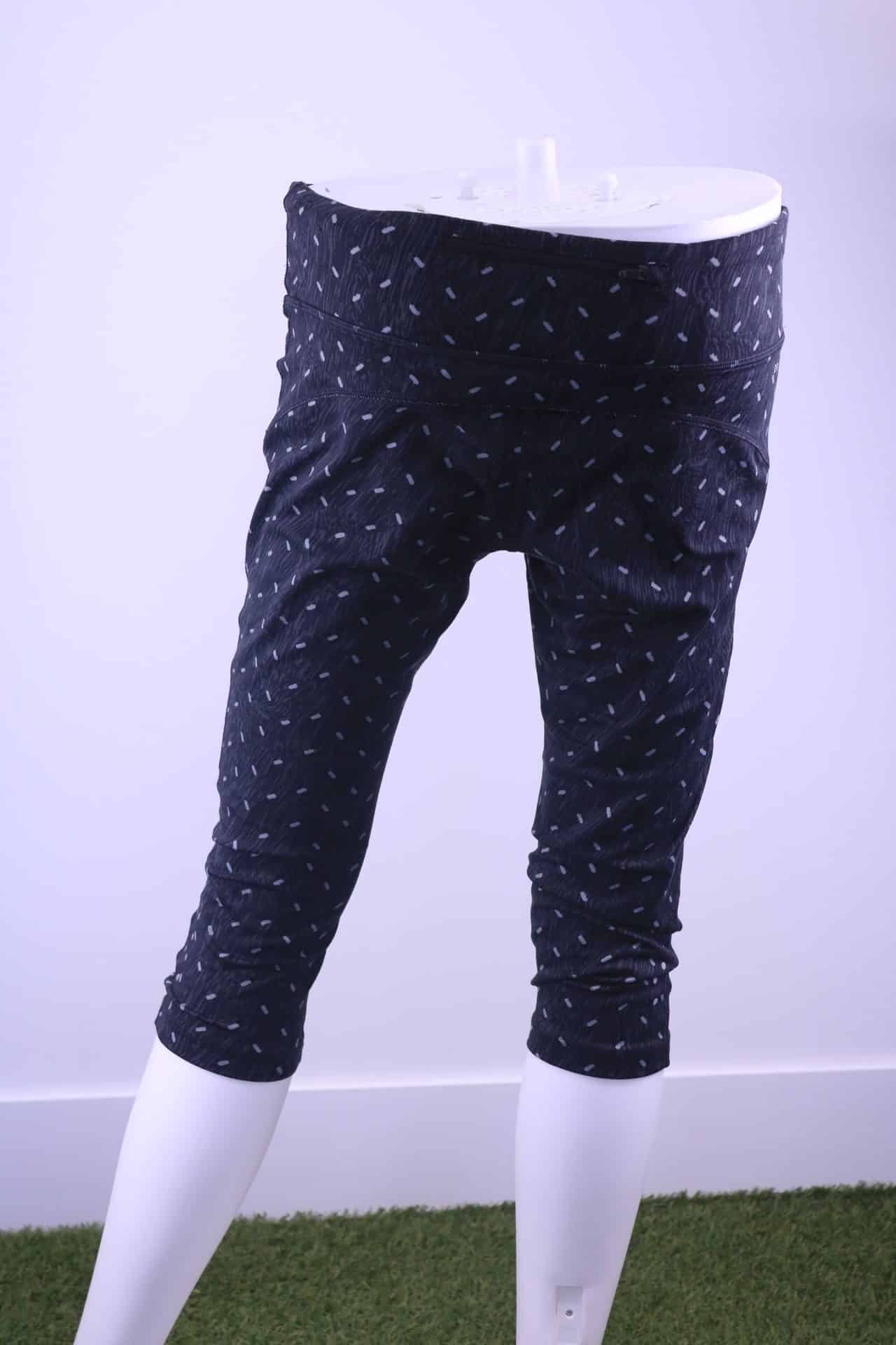 Women's Nike Cropped Leggings - kitround kitround product