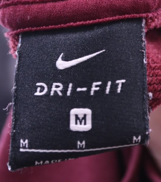 Women's Nike Cropped Sweatshirt - kitround kitround product