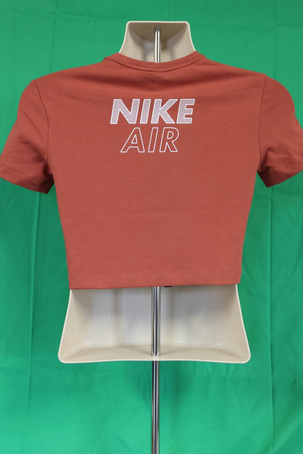 Women's Nike Cropped T-Shirt - kitround kitround product