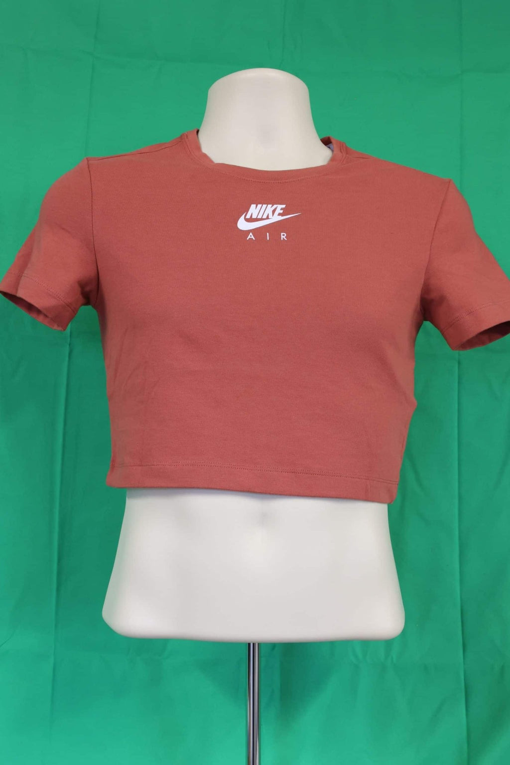 Women's Nike Cropped T-Shirt - kitround kitround product
