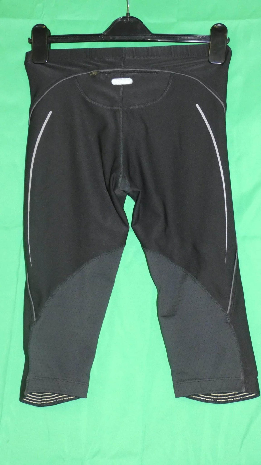Women's Nike Dri Fit Black Leggings - kitround kitround product