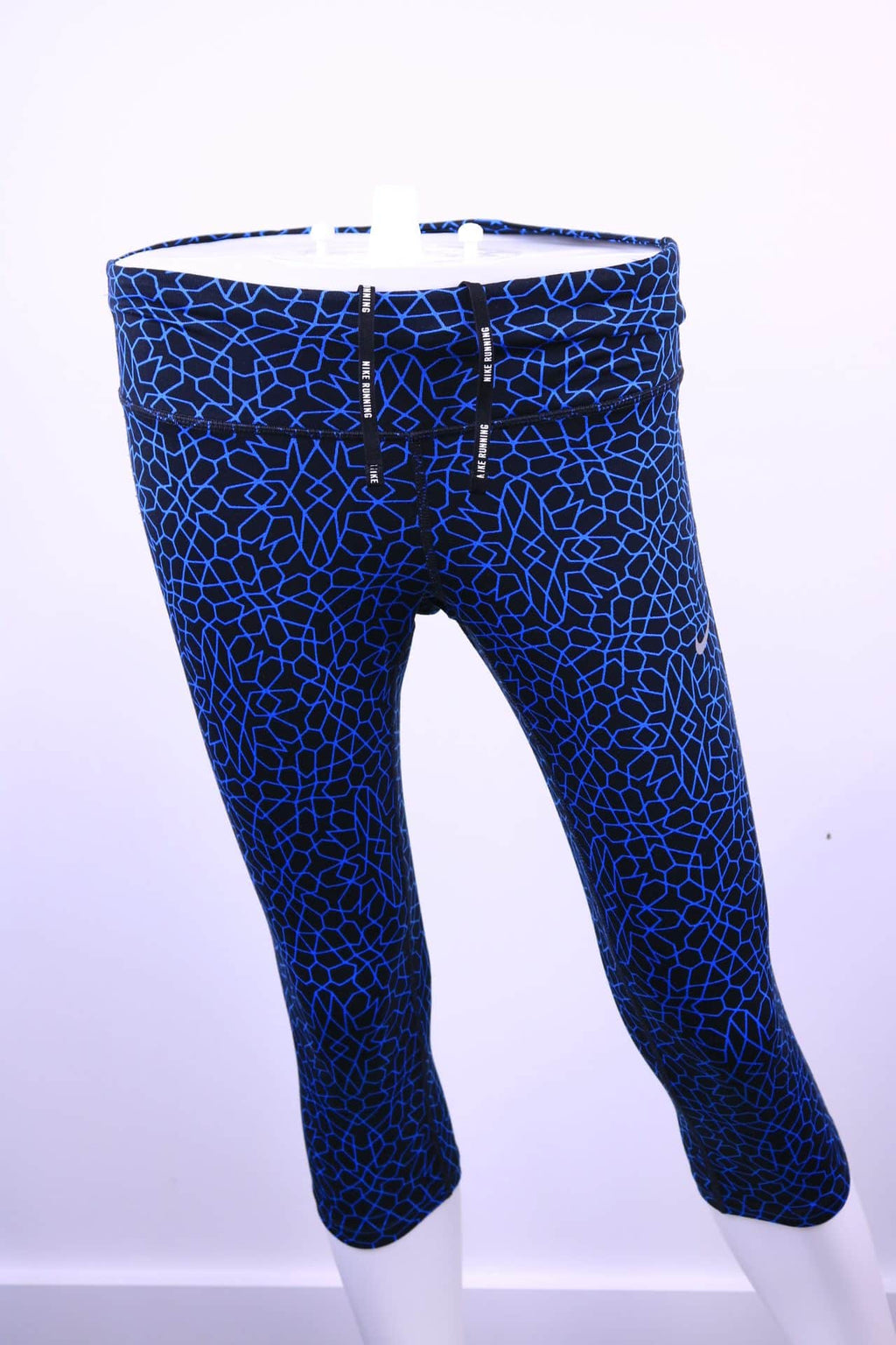 Women's Nike Dri - Fit Cropped Leggings - kitround kitround product