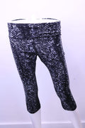Women's Nike Dri - Fit Cropped Leggings - kitround kitround product