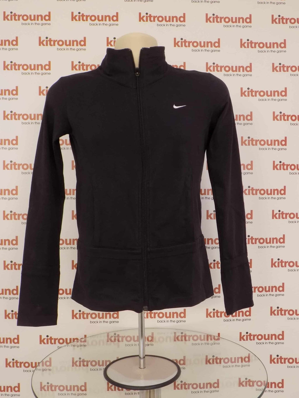 Women's Nike Dri - Fit Jacket - kitround kitround product