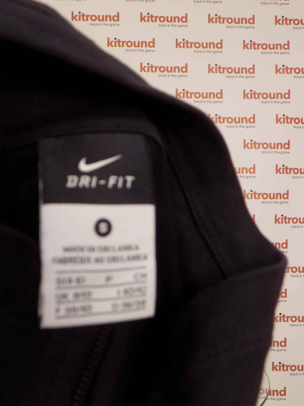 Women's Nike Dri - Fit Jacket - kitround kitround product