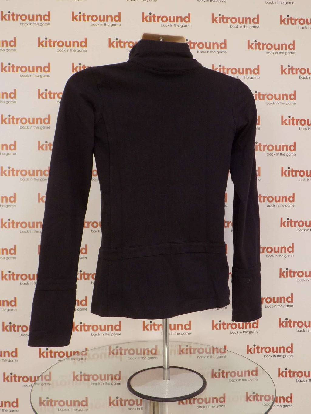 Women's Nike Dri - Fit Jacket - kitround kitround product