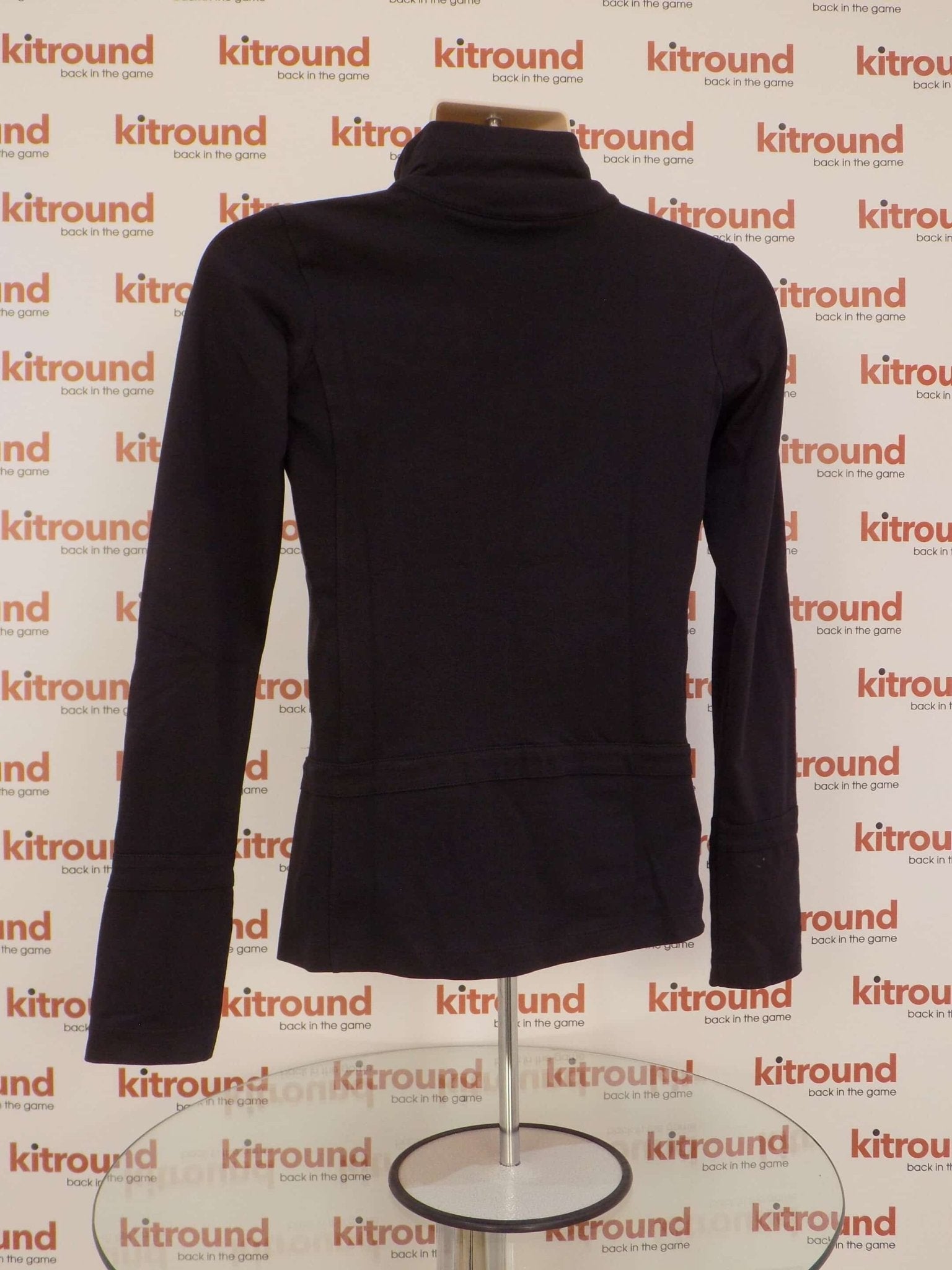 Women's Nike Dri - Fit Jacket - kitround kitround product