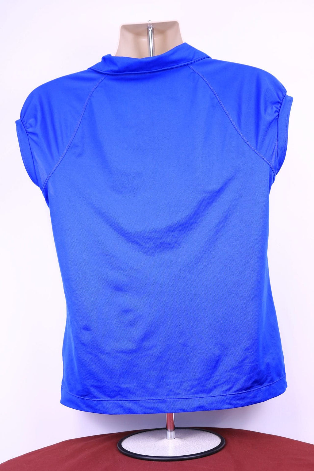 Women's Nike Dri - Fit Polo Shirt - kitround kitround product