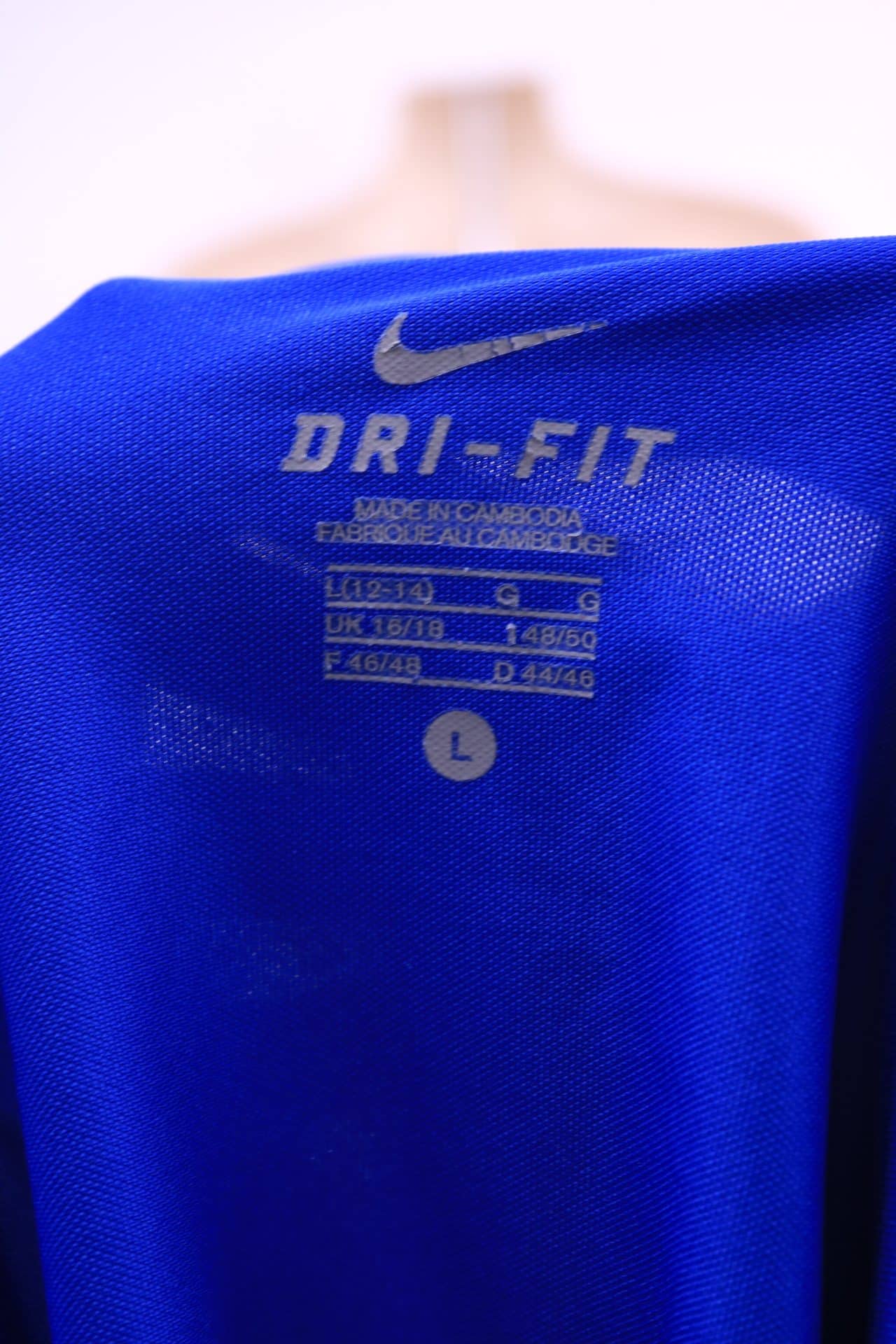 Women's Nike Dri - Fit Polo Shirt - kitround kitround product