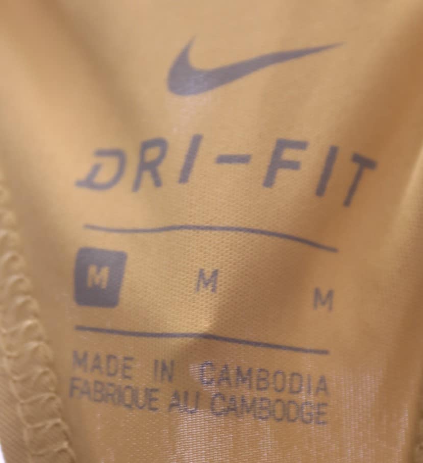 Women's Nike Dri - Fit Running Vest - kitround kitround product