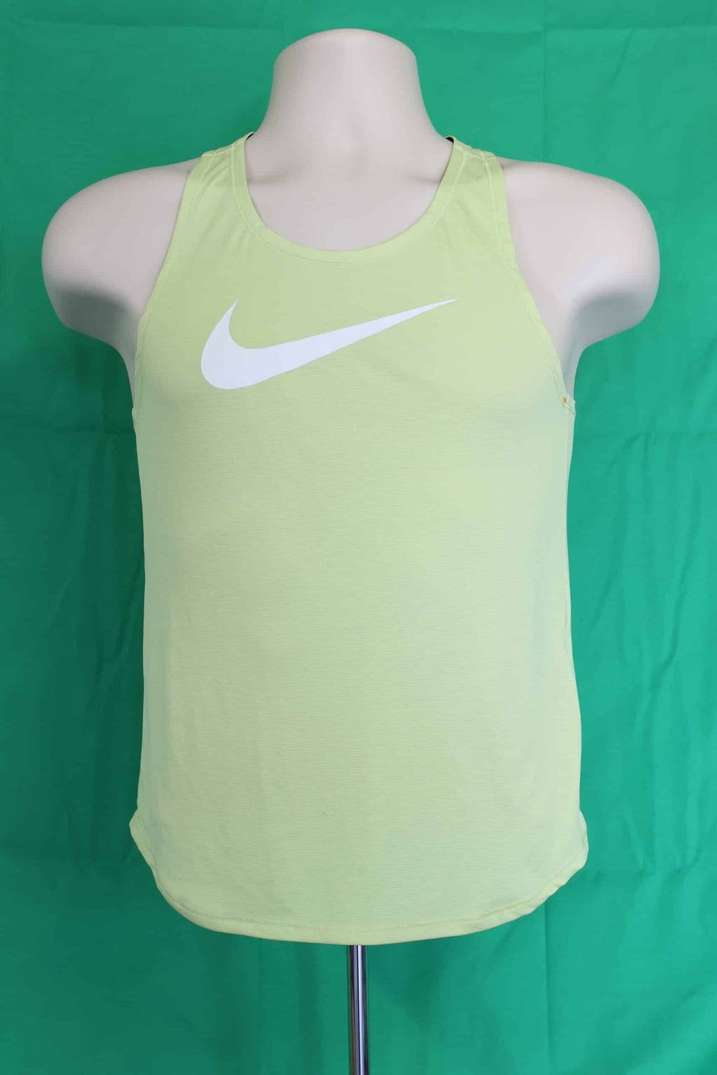 Women's Nike Dri - Fit Running Vest - kitround kitround product
