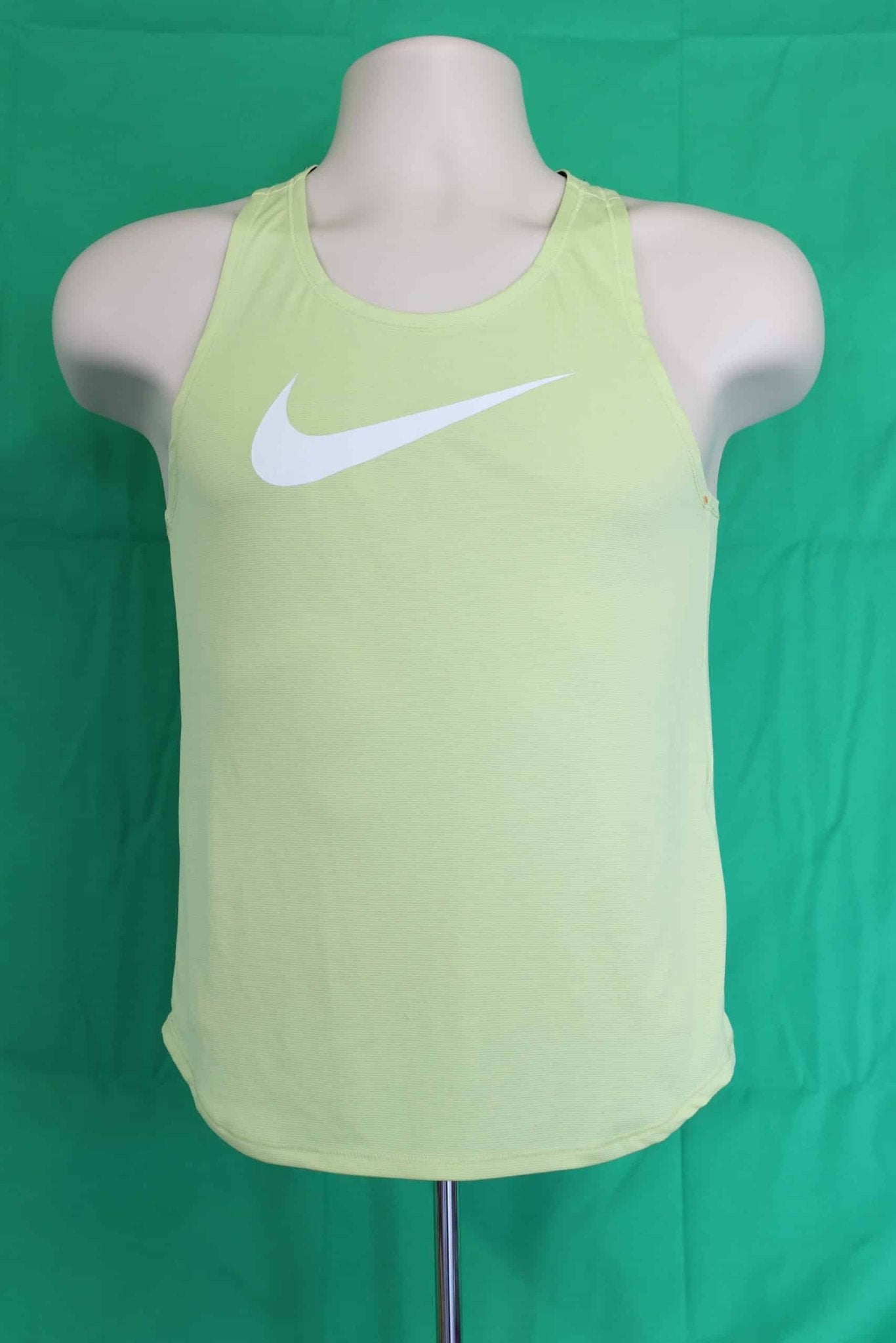 Women's Nike Dri - Fit Running Vest - kitround kitround product