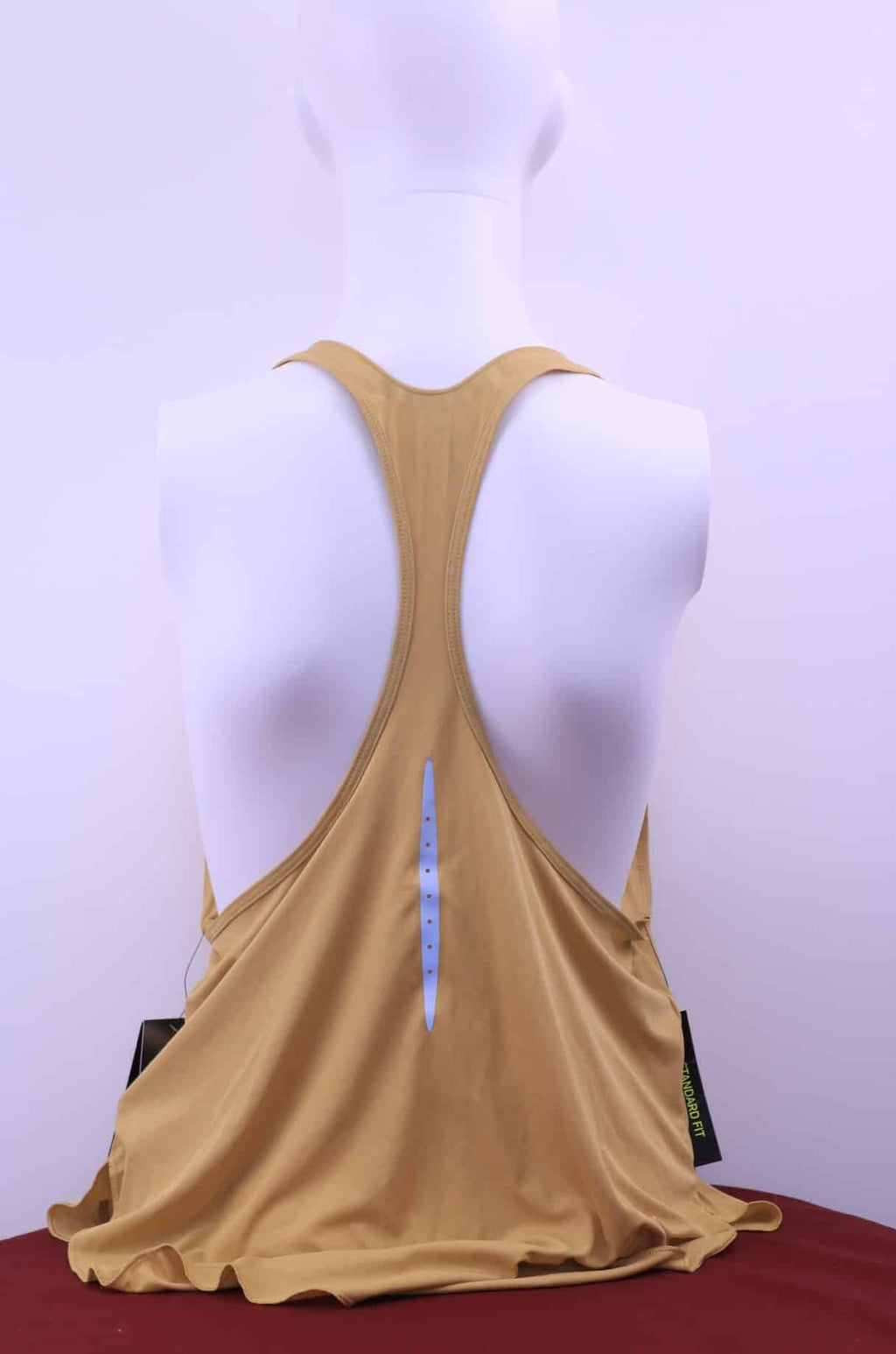 Women's Nike Dri - Fit Running Vest - kitround kitround product