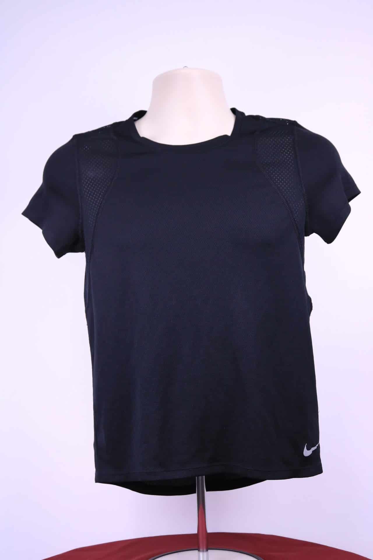 Women's Nike Dri - Fit Short Sleeved T-Shirt - kitround kitround product
