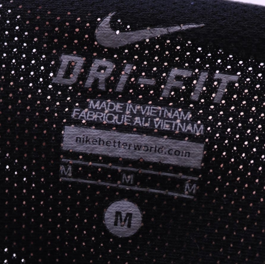 Women's Nike Dri - Fit Short Sleeved T-Shirt - kitround kitround product