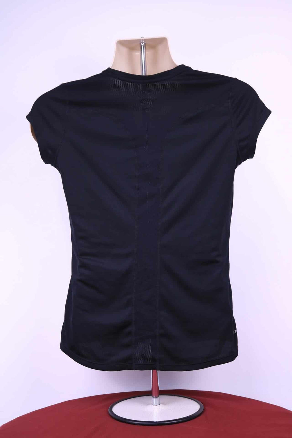 Women's Nike Dri - Fit Short Sleeved T-Shirt - kitround kitround product