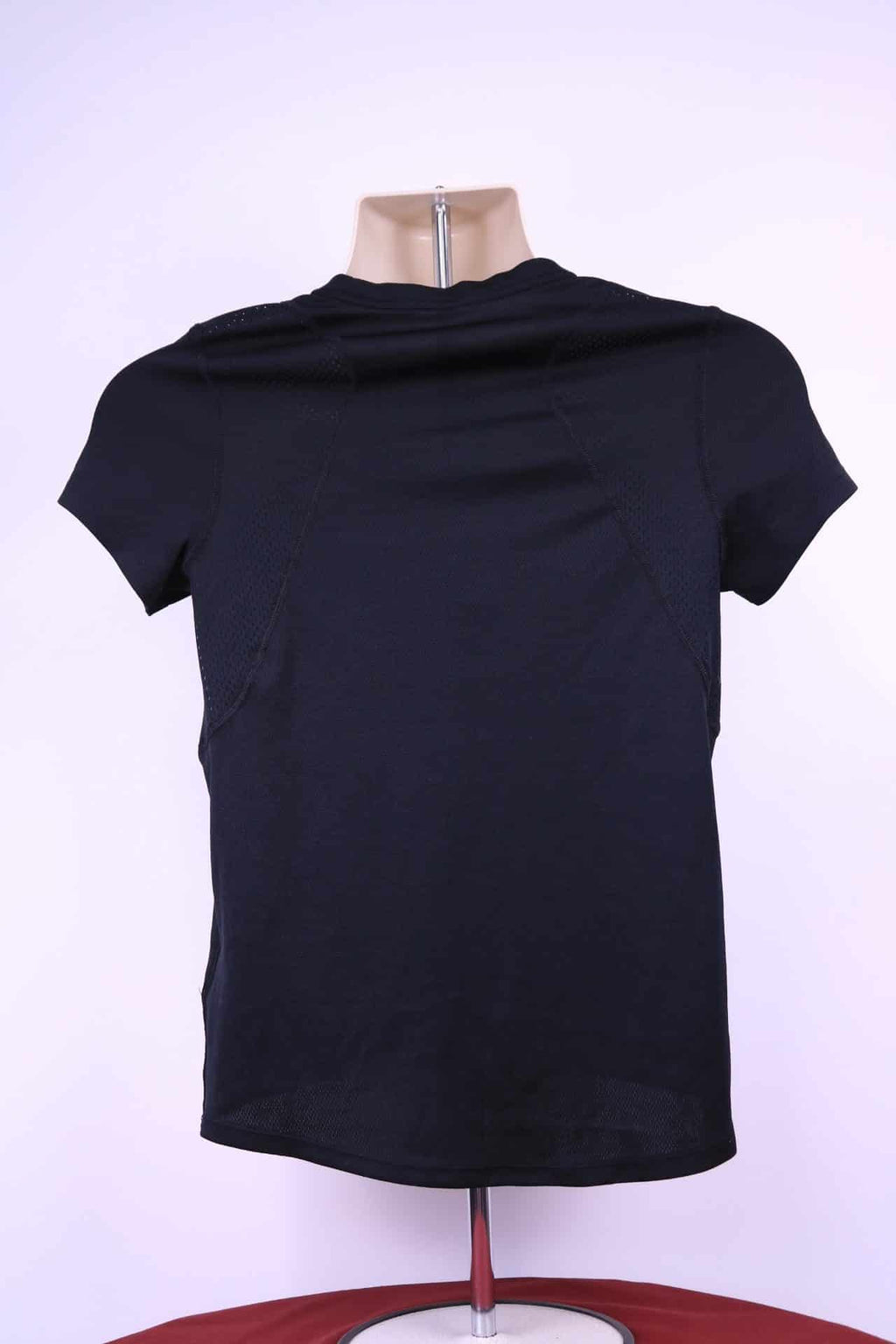 Women's Nike Dri - Fit Short Sleeved T-Shirt - kitround kitround product