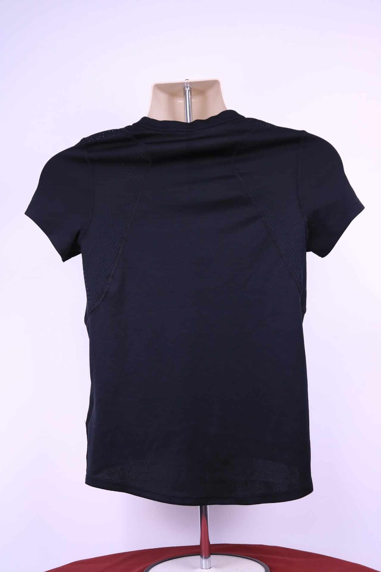 Women's Nike Dri - Fit Short Sleeved T-Shirt - kitround kitround product