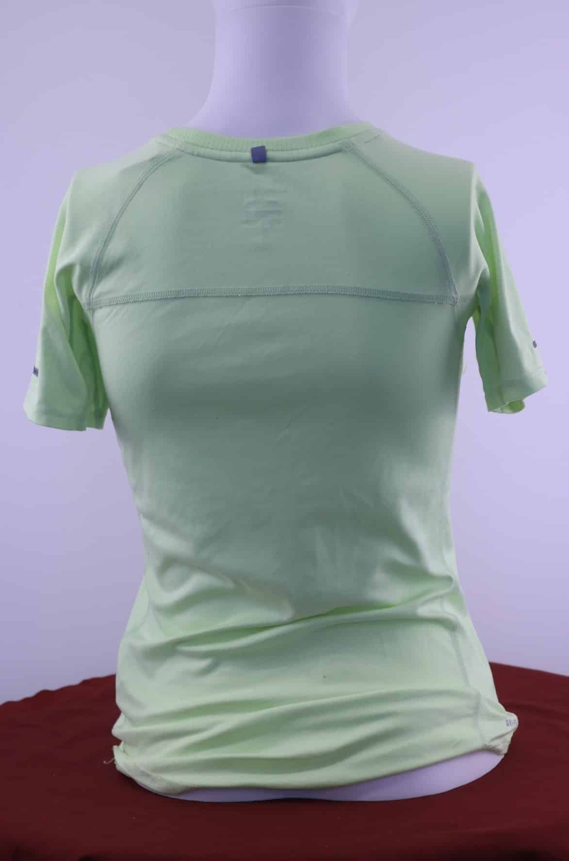 Women's Nike Dri - Fit Short Sleeved T-Shirt - kitround kitround product
