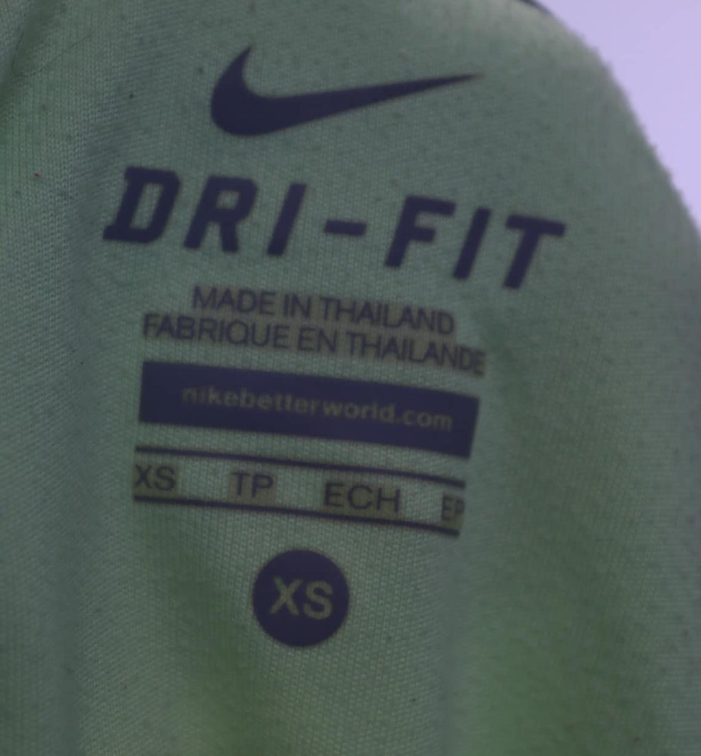 Women's Nike Dri - Fit Short Sleeved T-Shirt - kitround kitround product