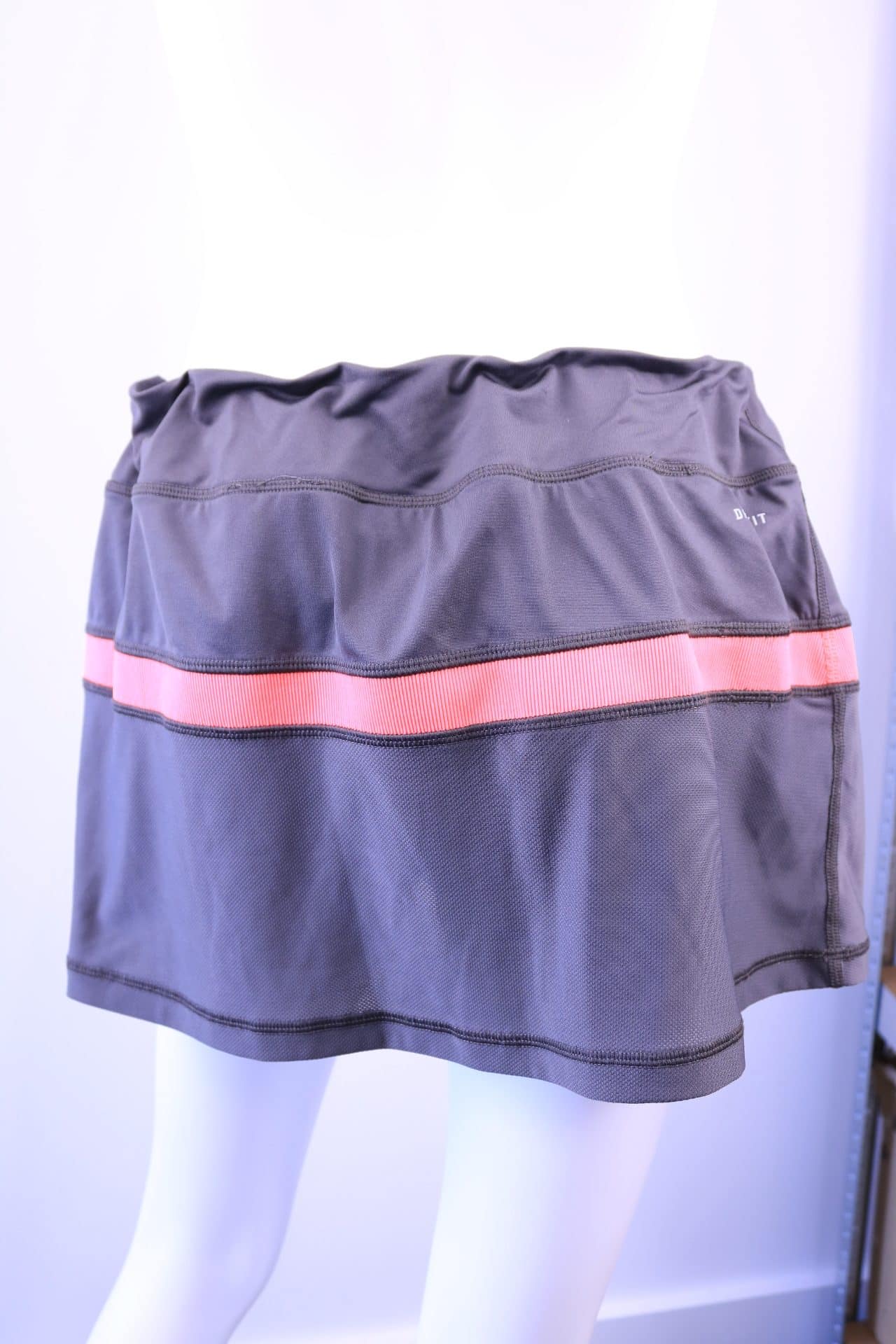 Women's Nike Dri Fit Skort - kitround kitround product