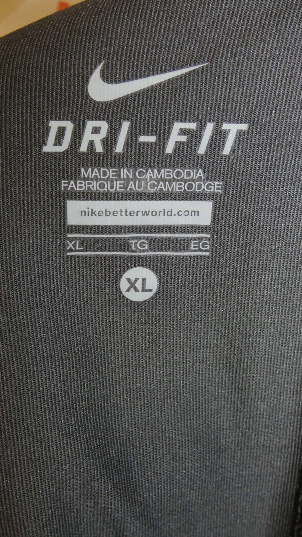 Women's Nike Dri Fit Skort - kitround kitround product