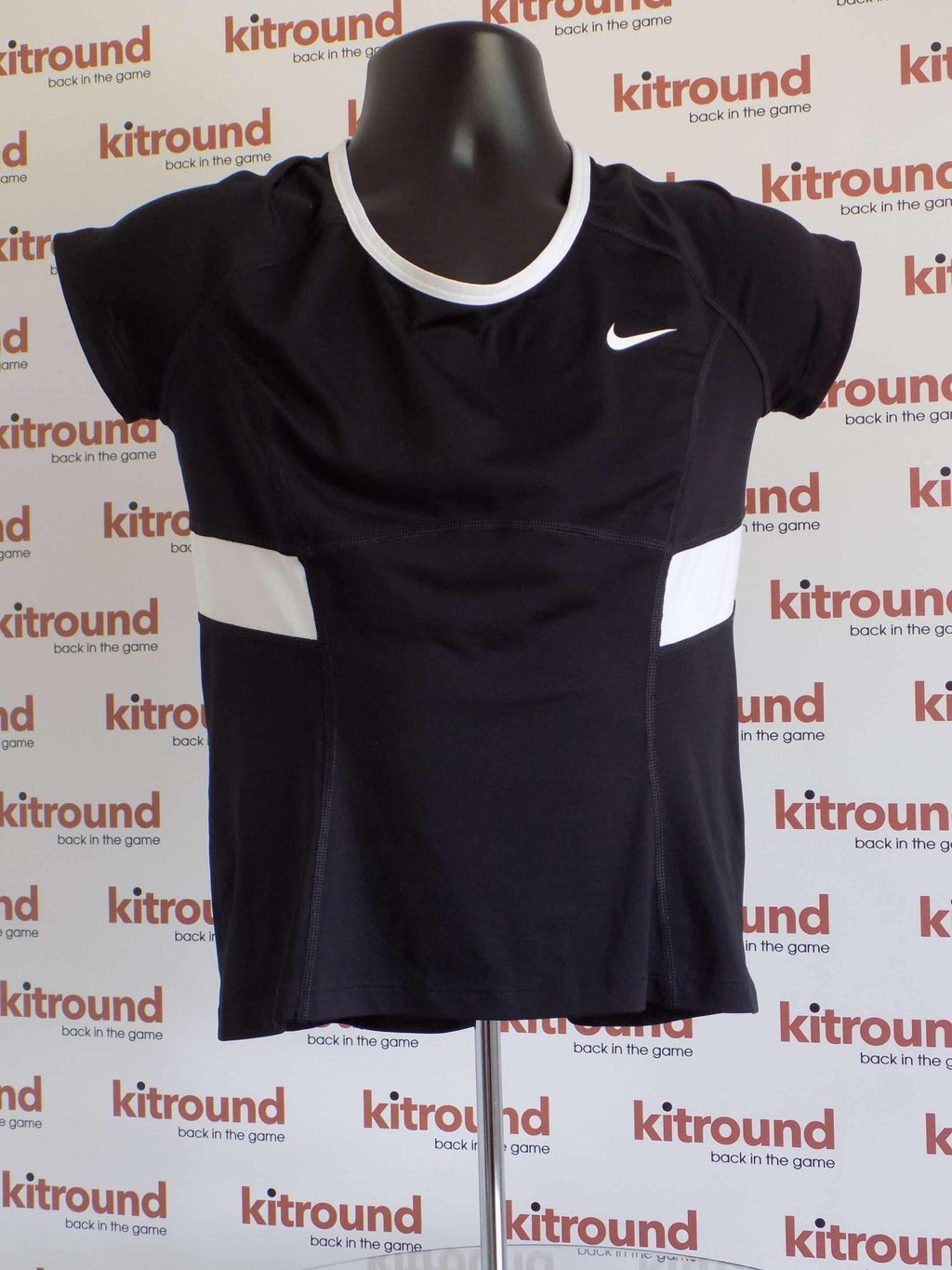 Women's Nike Dri - Fit Sports Top - kitround kitround product