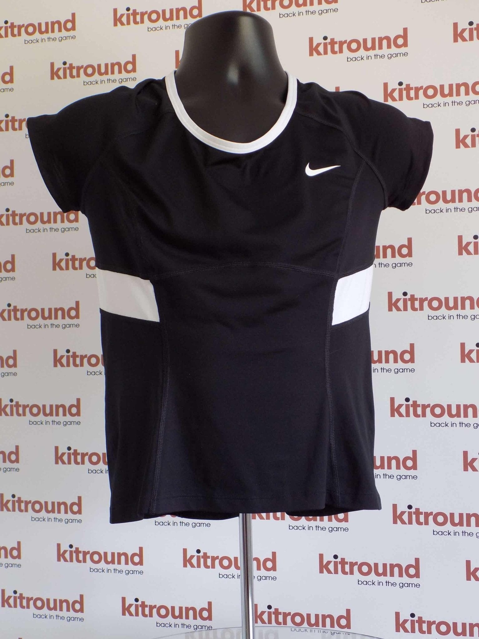 Women's Nike Dri - Fit Sports Top - kitround kitround product