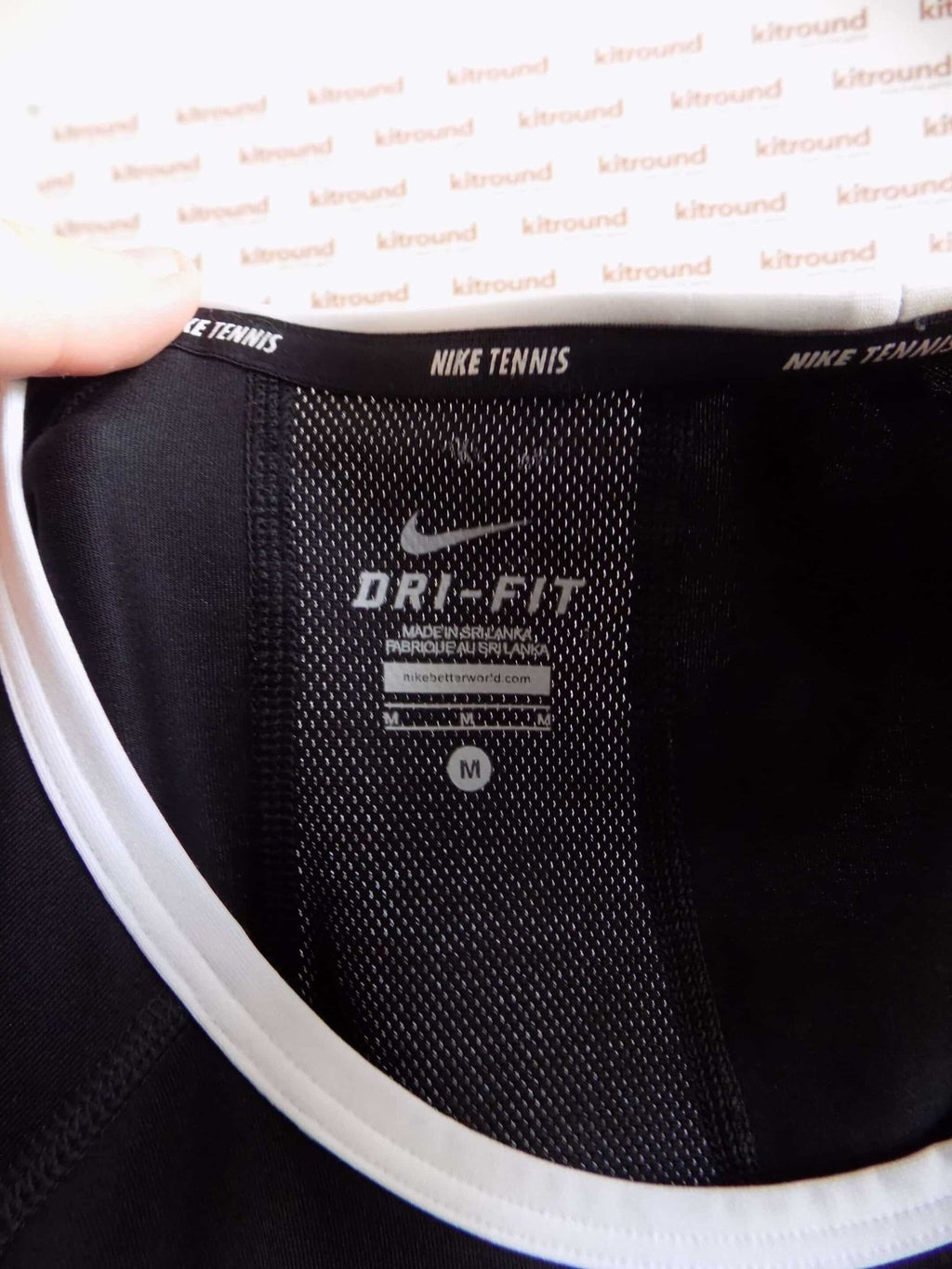 Women's Nike Dri - Fit Sports Top - kitround kitround product