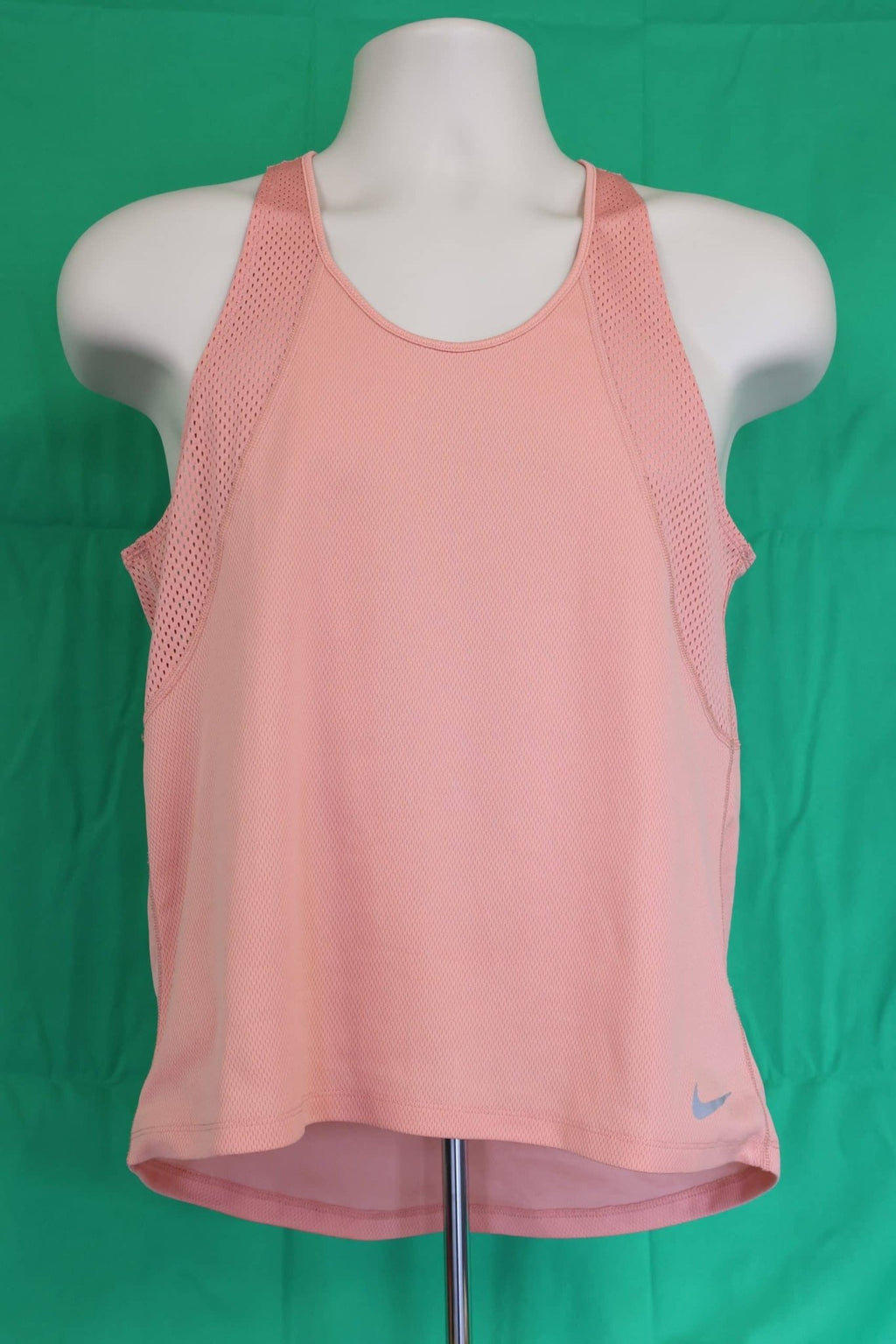 Women's Nike Dri - Fit Vest - kitround kitround product