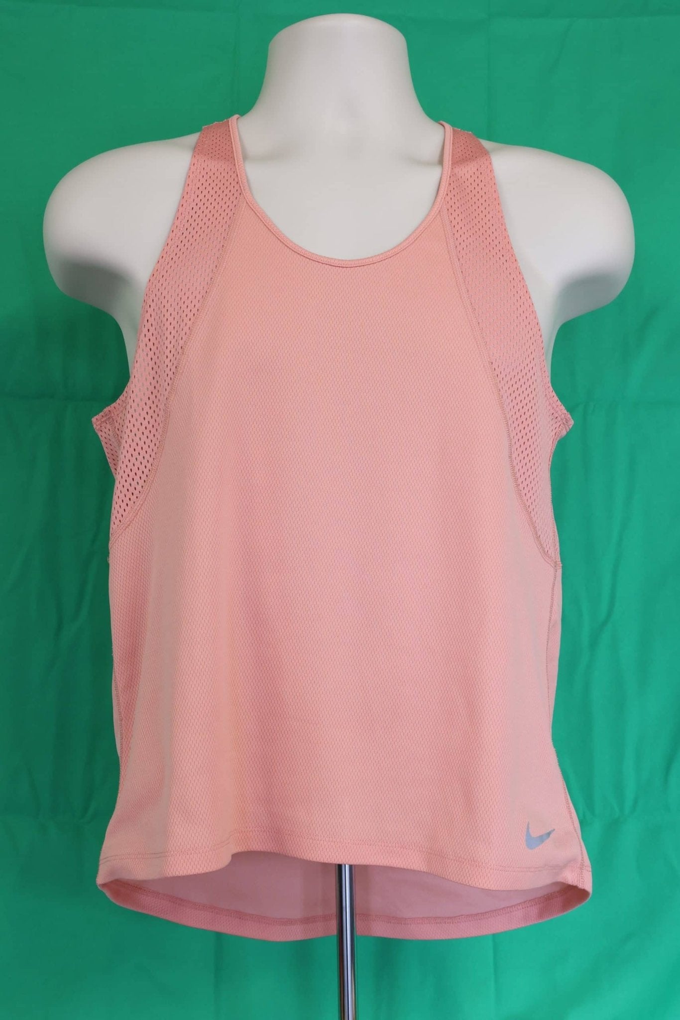 Women's Nike Dri - Fit Vest - kitround kitround product