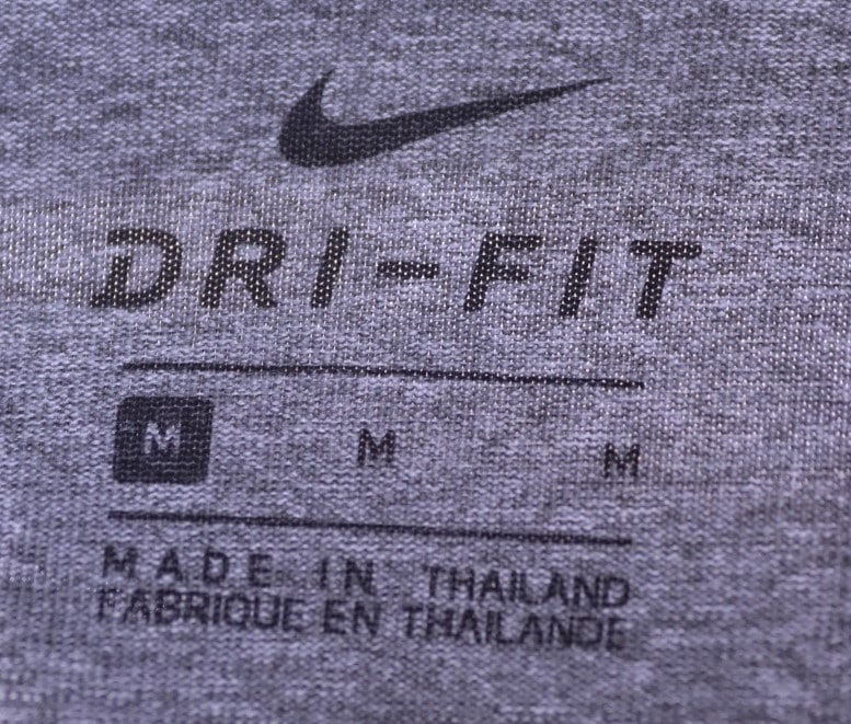 Women's Nike Dri Fit Vest Top - kitround kitround product