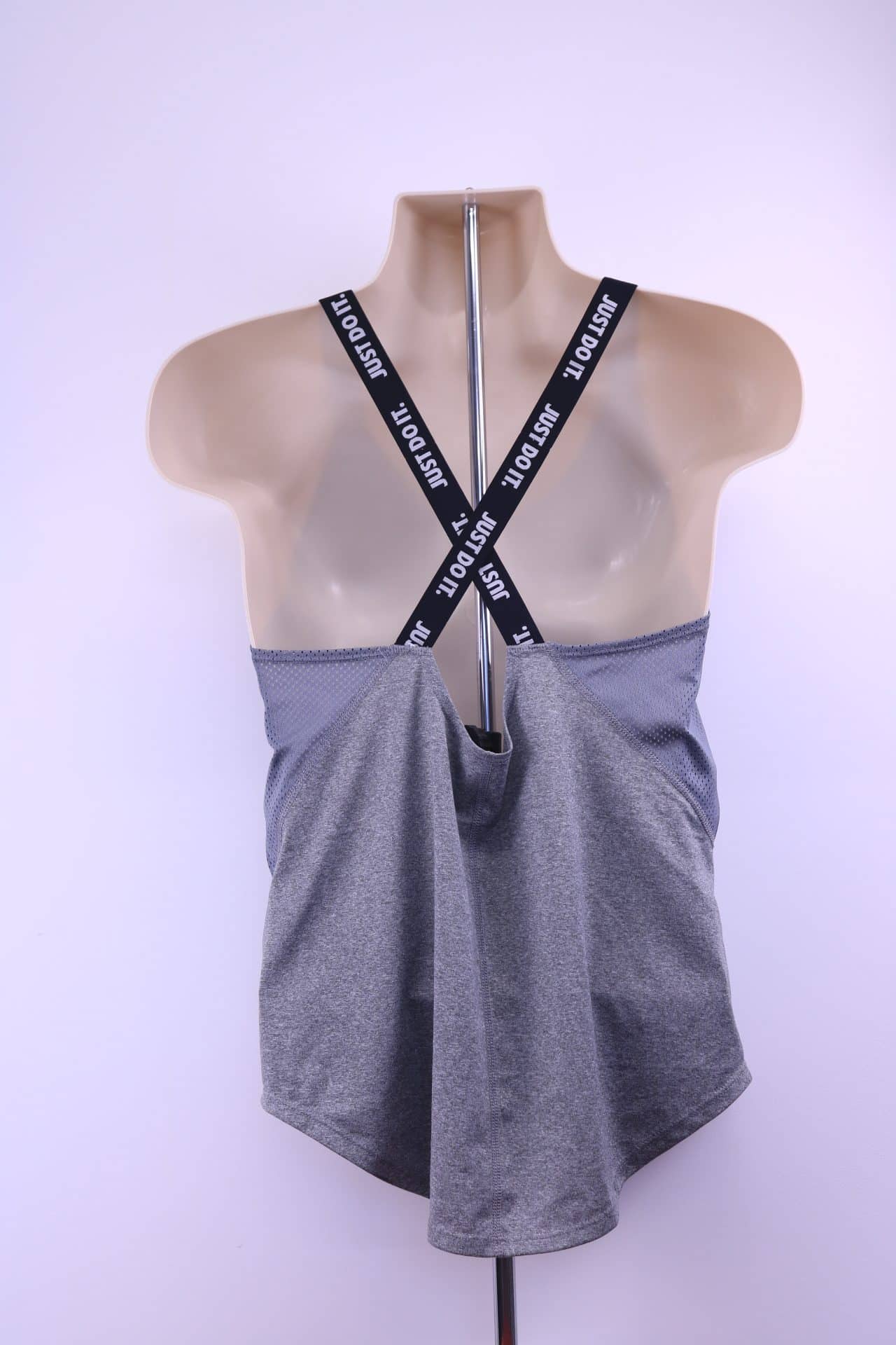 Women's Nike Dri Fit Vest Top - kitround kitround product