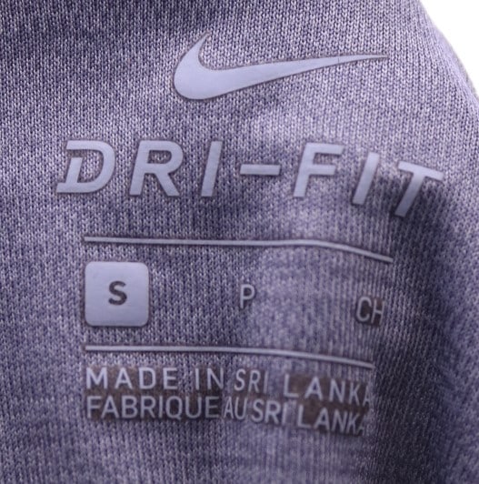 Women's Nike Fitness Top - kitround kitround product